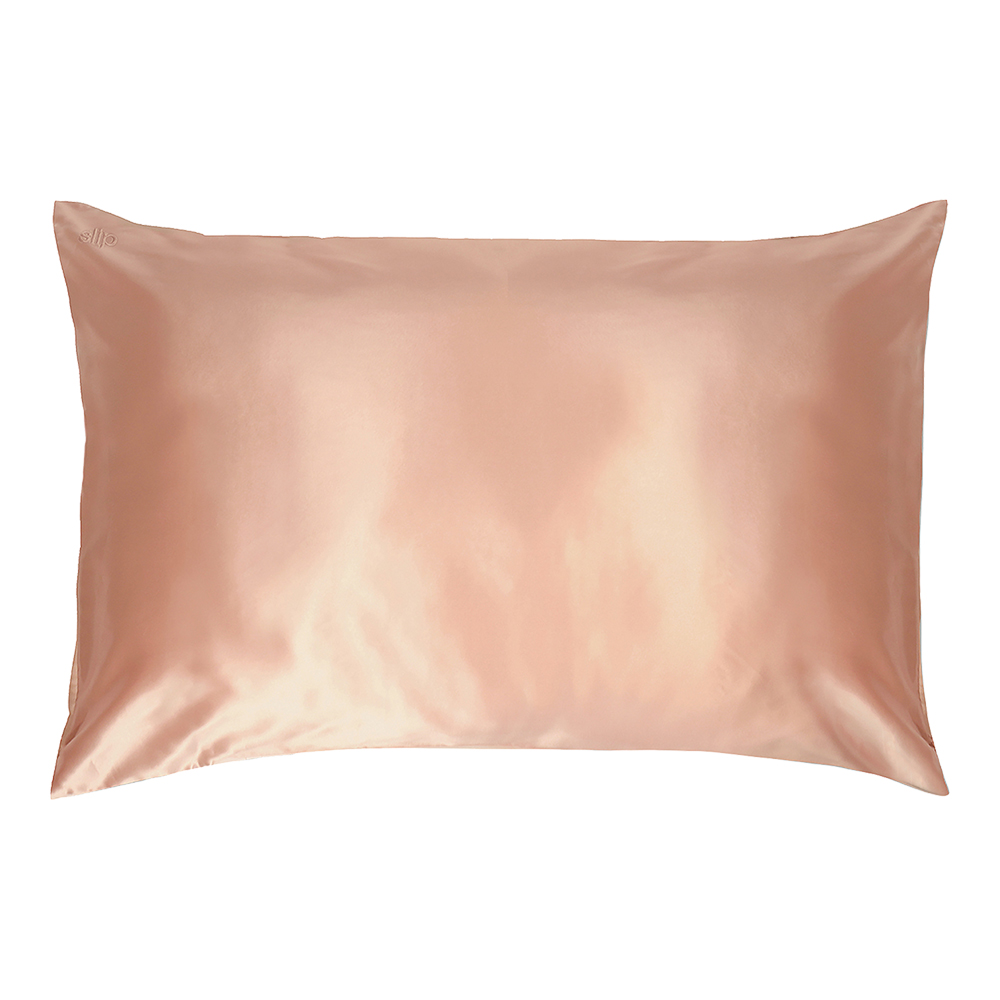 Rose Gold Collection King Size Pillowcase (Zippered)