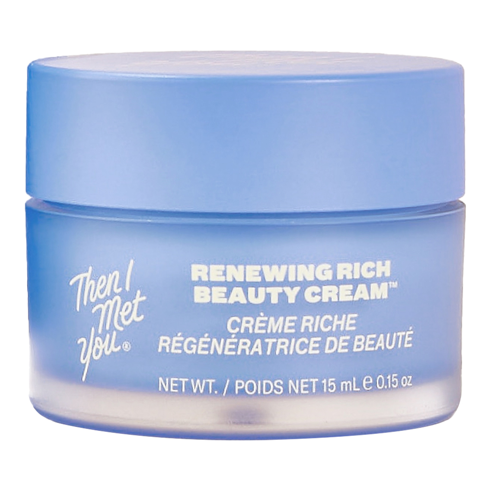 Renewing Rich Beauty Cream™