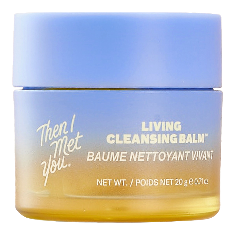 Living Cleansing Balm™