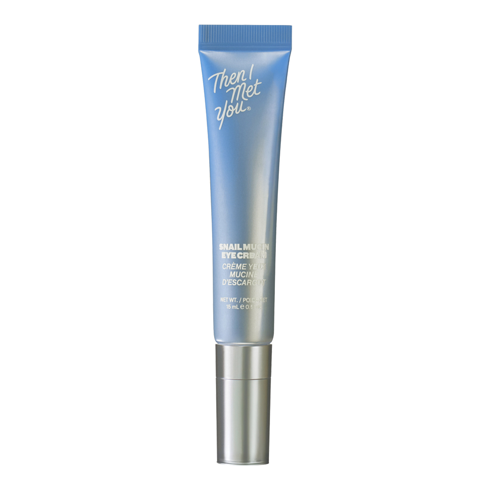 Snail Mucin Eye Cream
