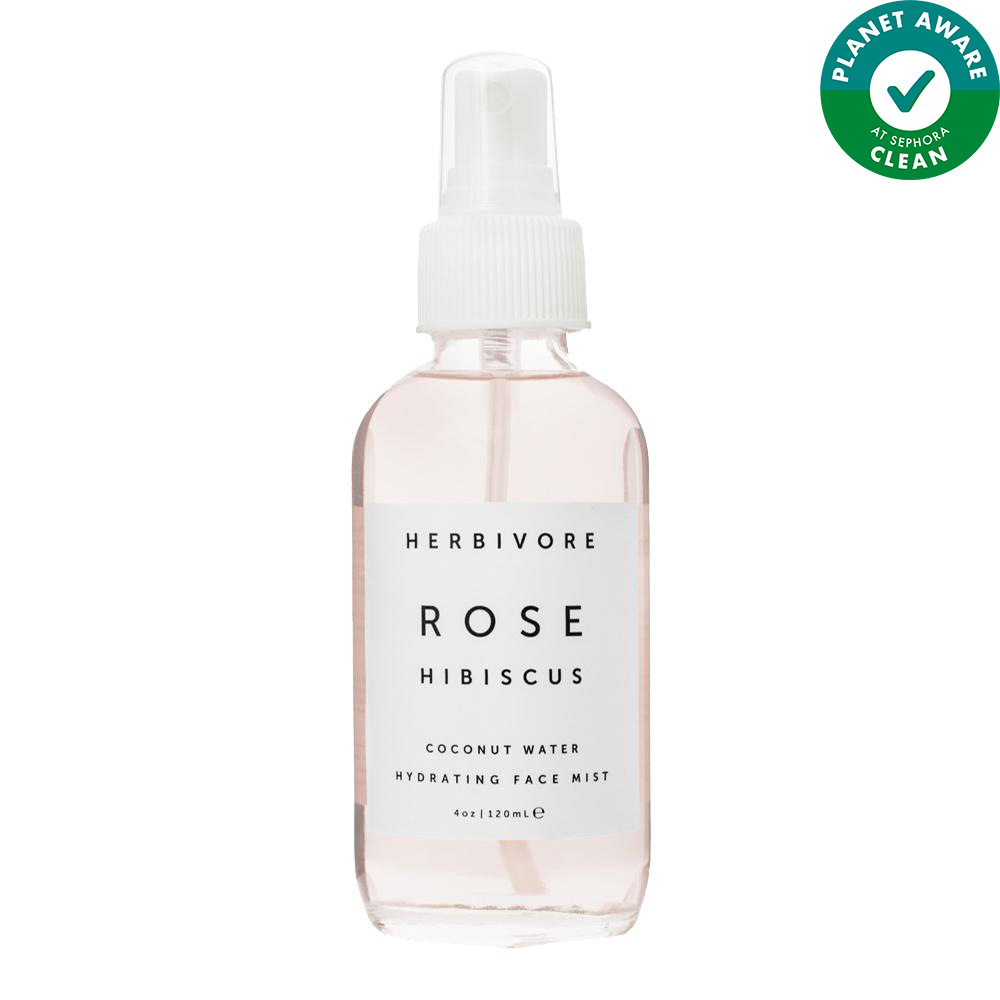 Rose Hibiscus Hydrating Face Mist