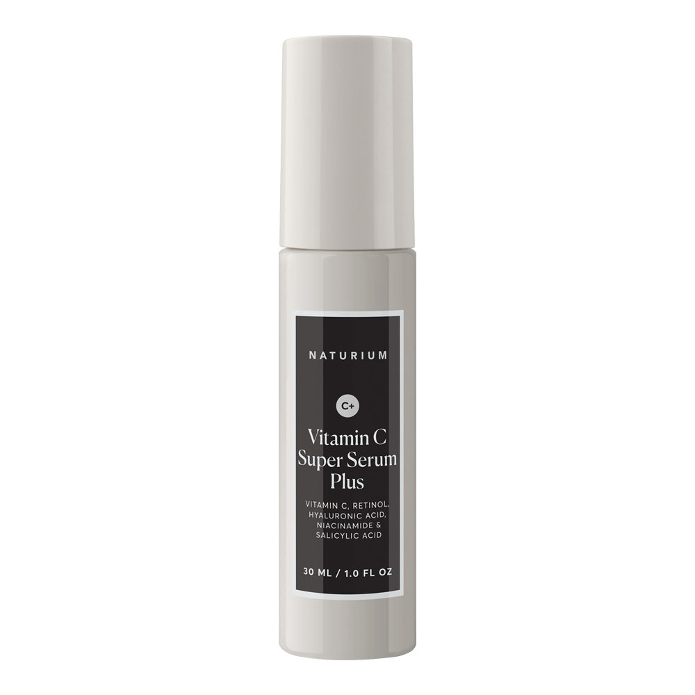 Vitamin C Super Serum Plus