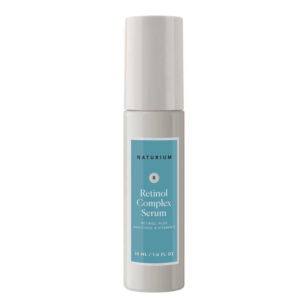 Retinol Complex Serum