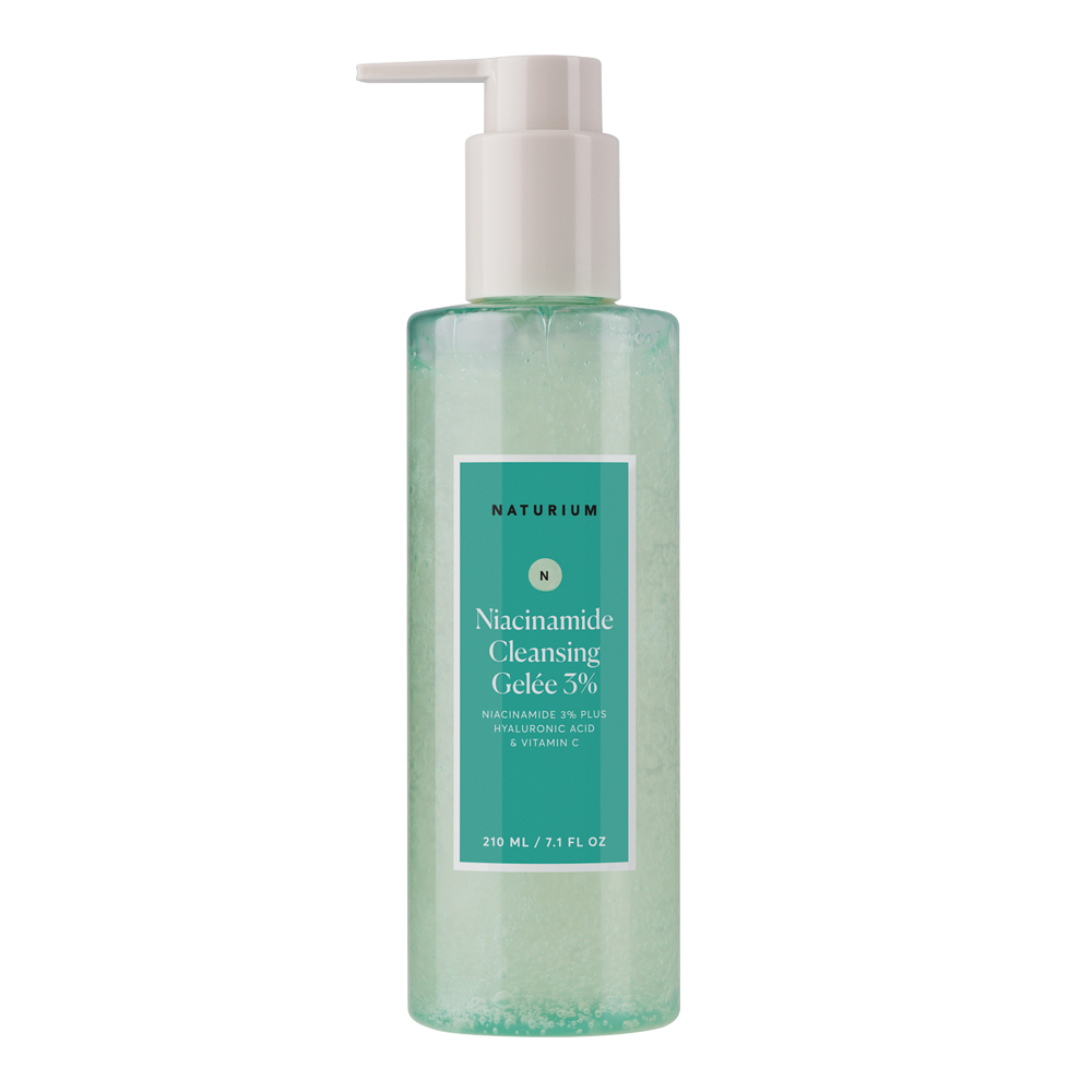 Niacinamide Cleansing Gelée 3%