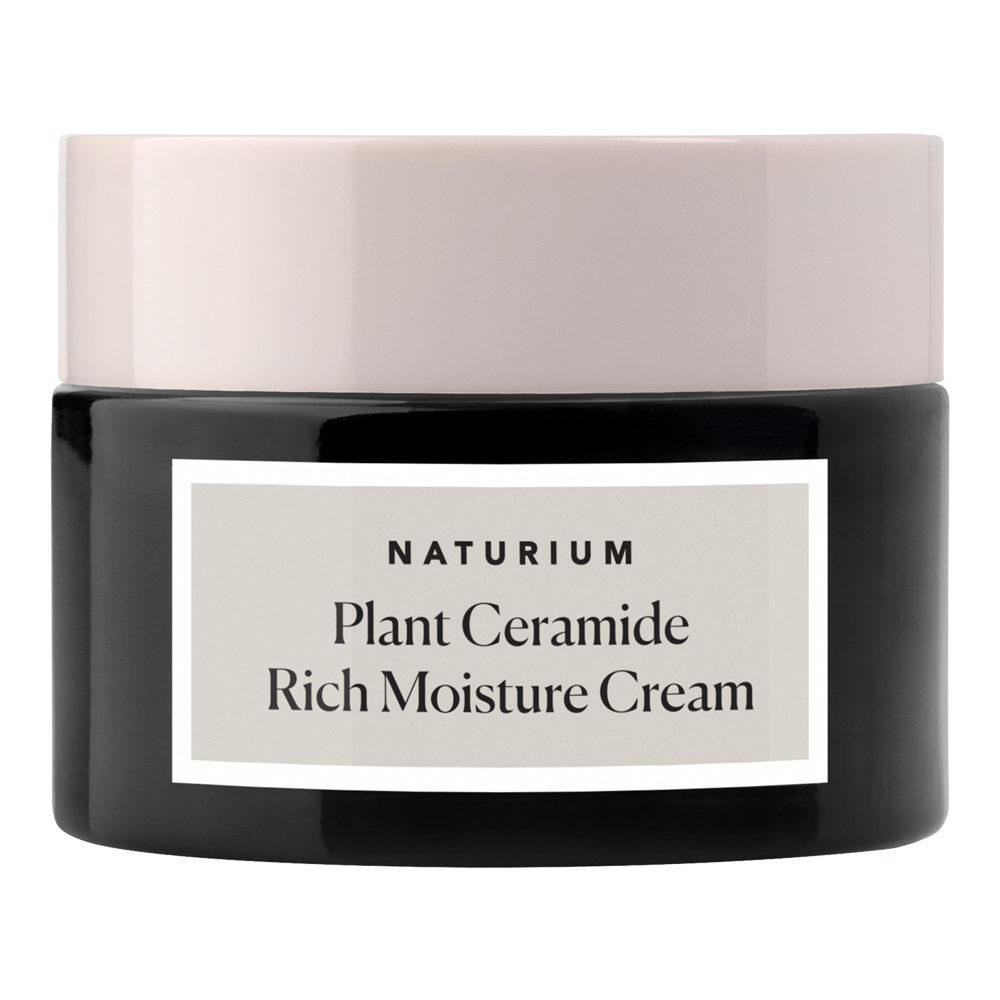 Plant Ceramide Rich Moisture Cream