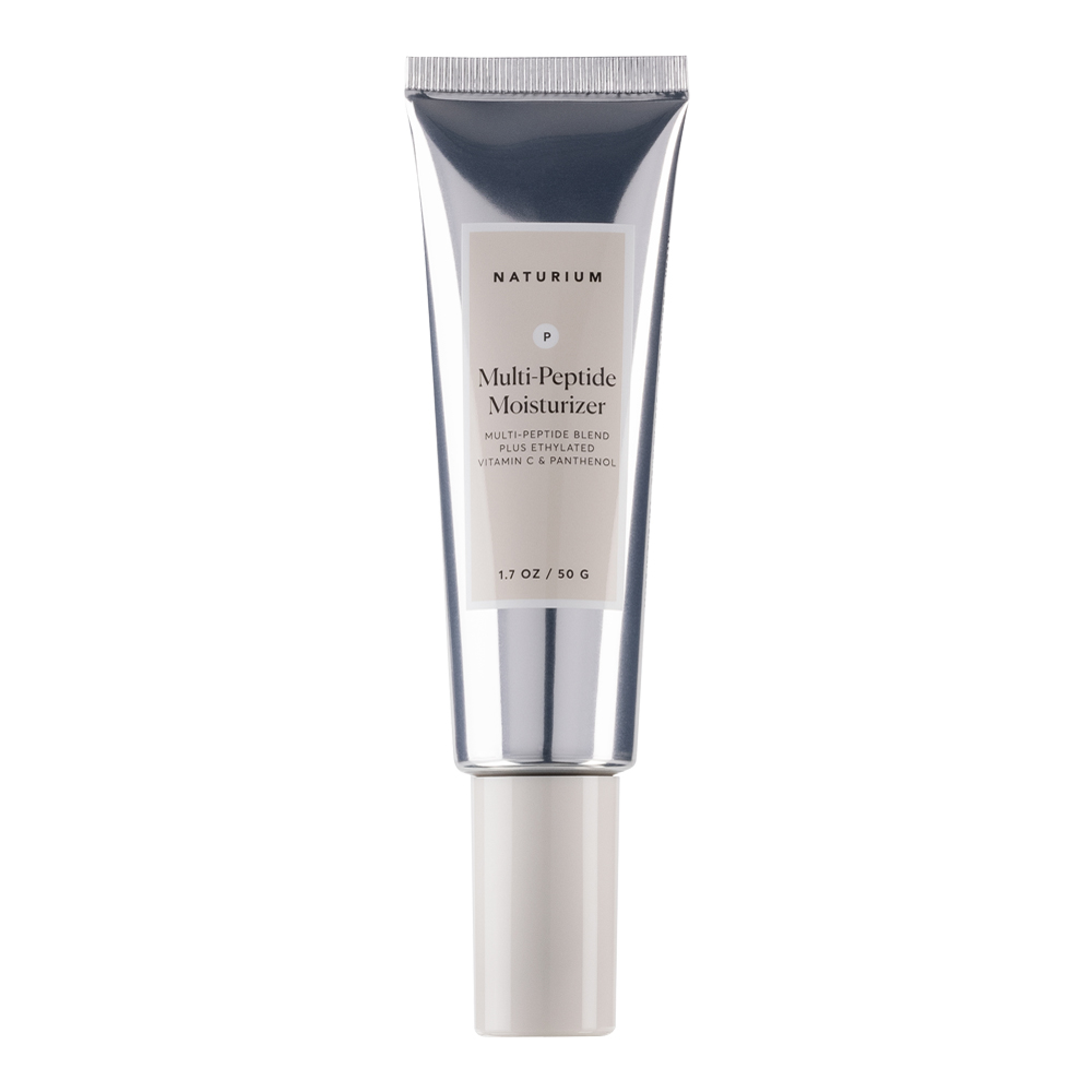Multi-Peptide Moisturiser