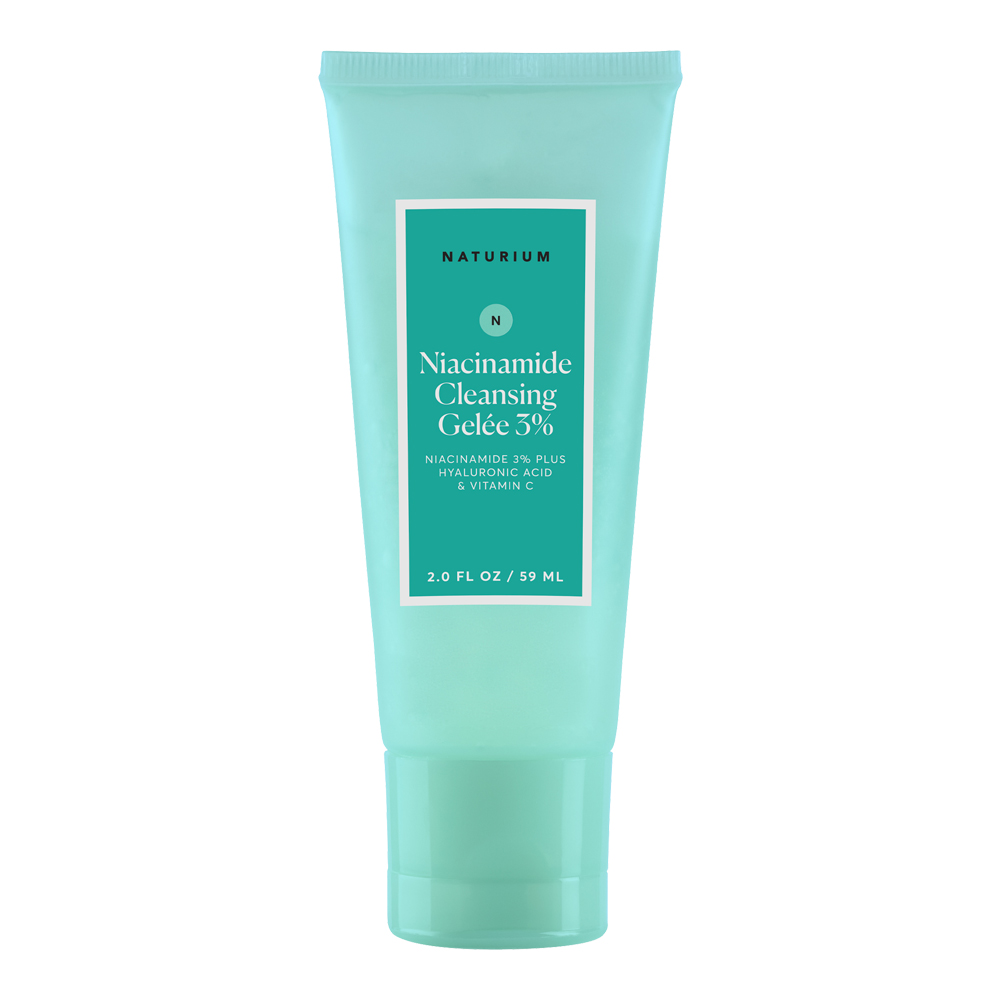 Niacinamide Cleansing Gelee 3% - Mini