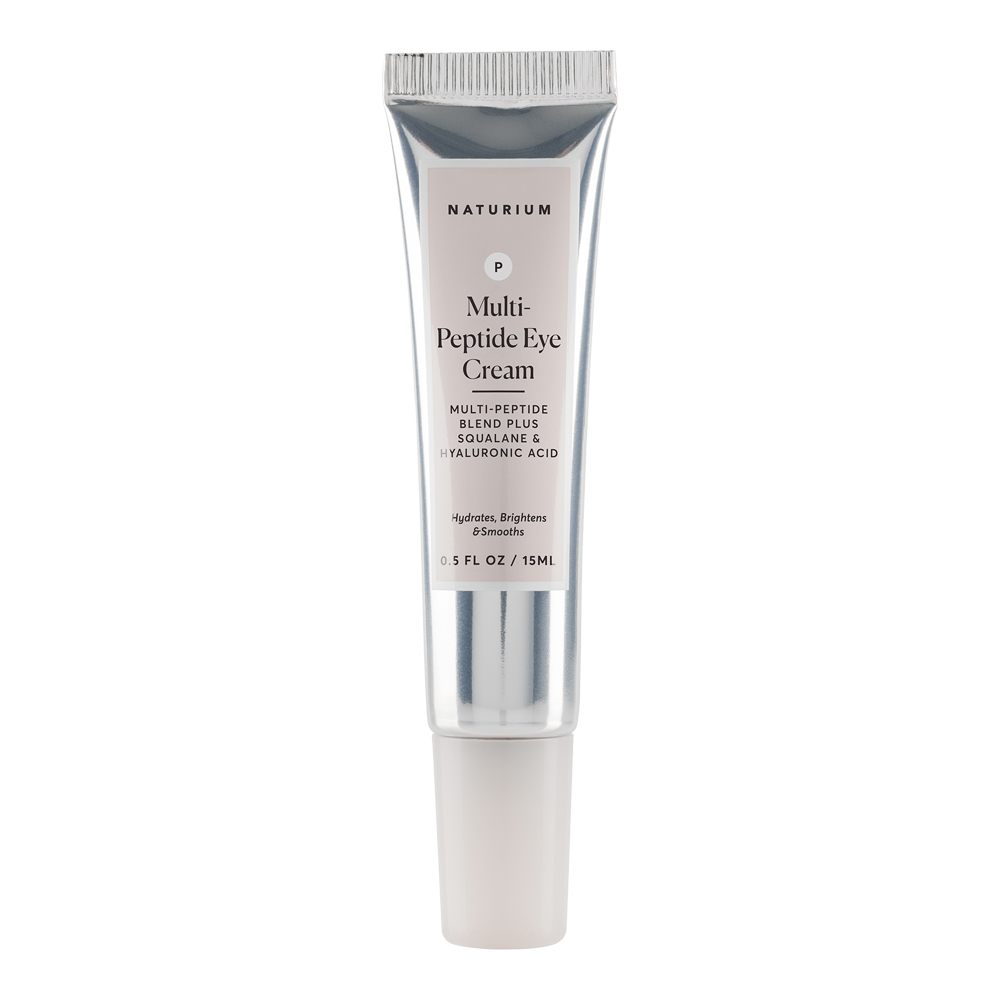 Multi-Peptide Eye Cream