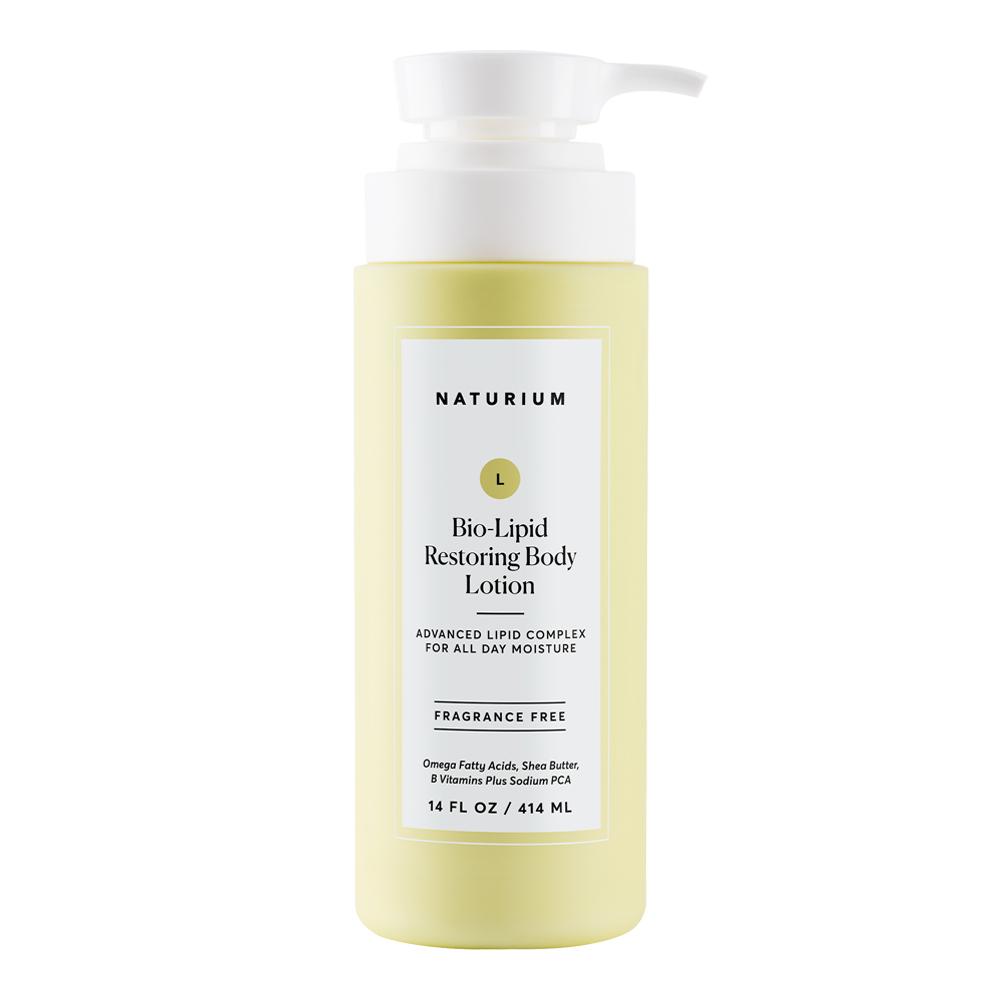 Bio-Lipid Restoring Body Lotion