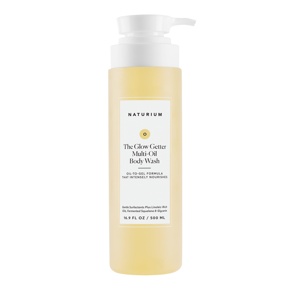 The Glow Getter Multi-Oil Body Wash