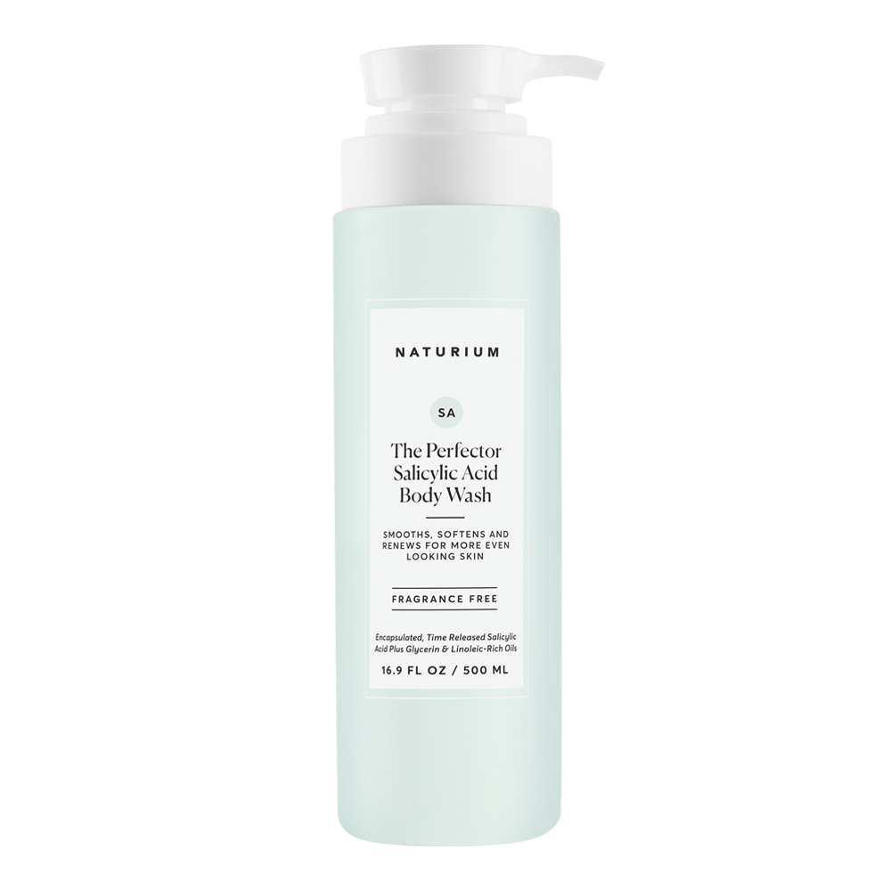 The Perfector Salicylic Acid Body Wash