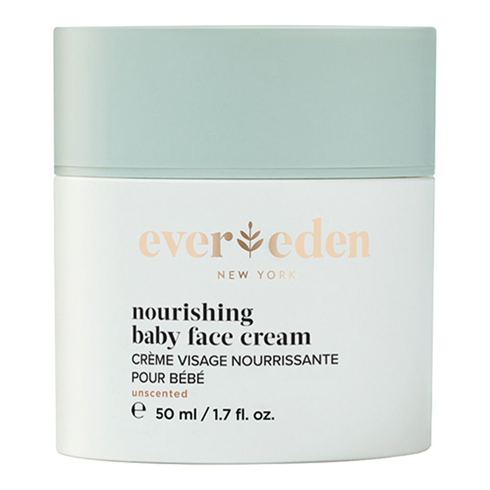 Nourishing Baby Face Cream