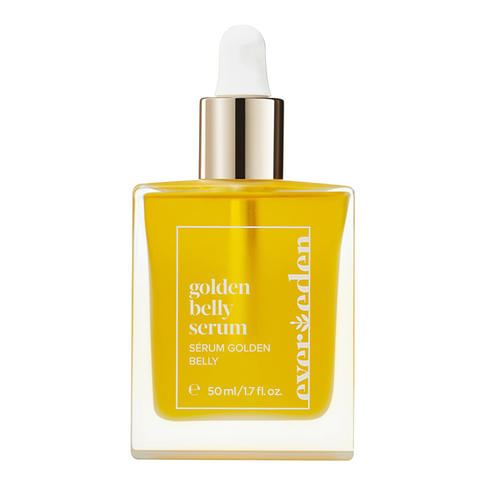Golden Belly Serum