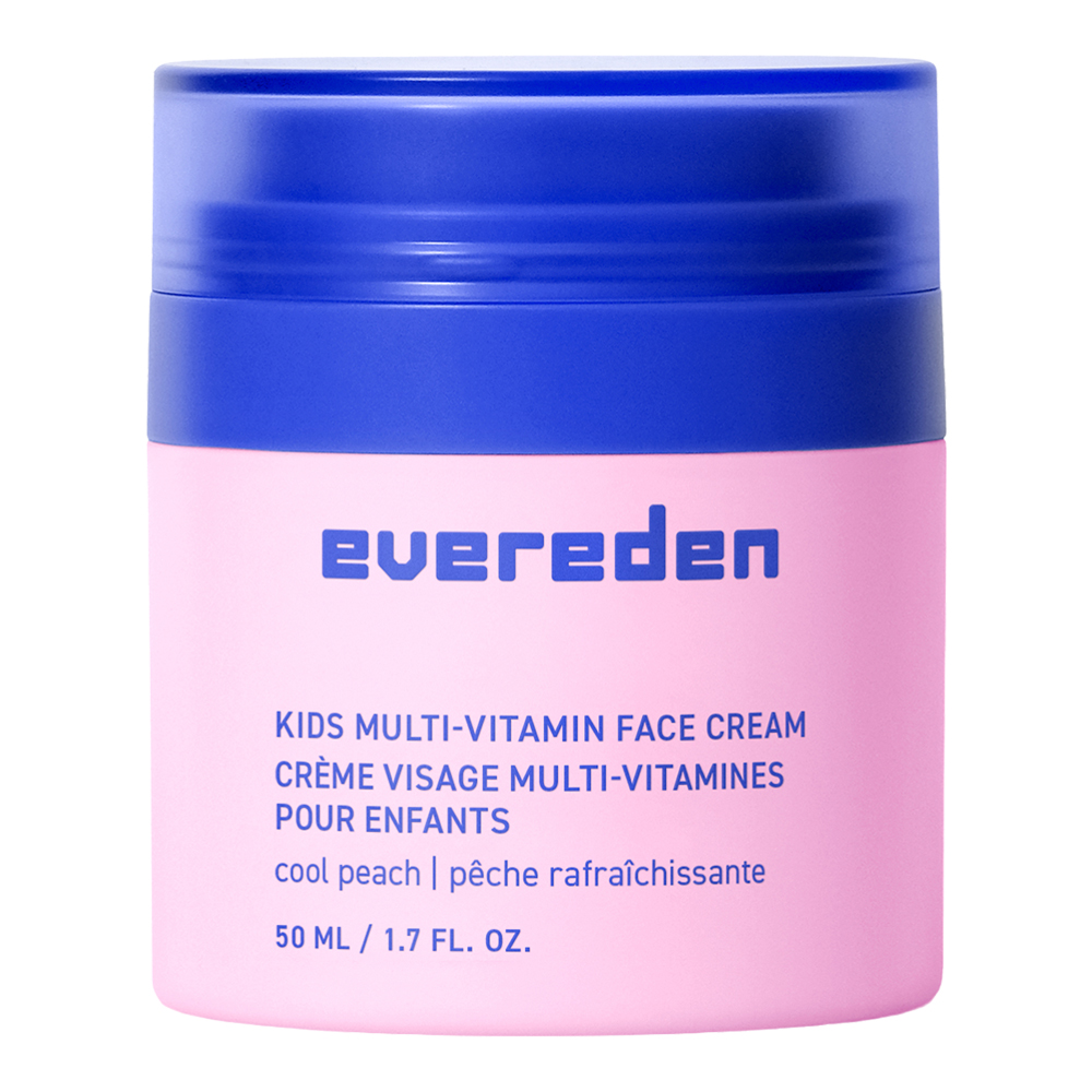 Kids Multi-Vitamin Face Cream