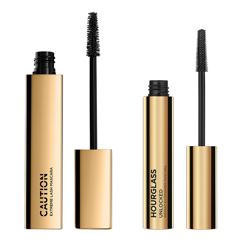 Unlocked Instant Extensions Mascara Set (Limited Edition)