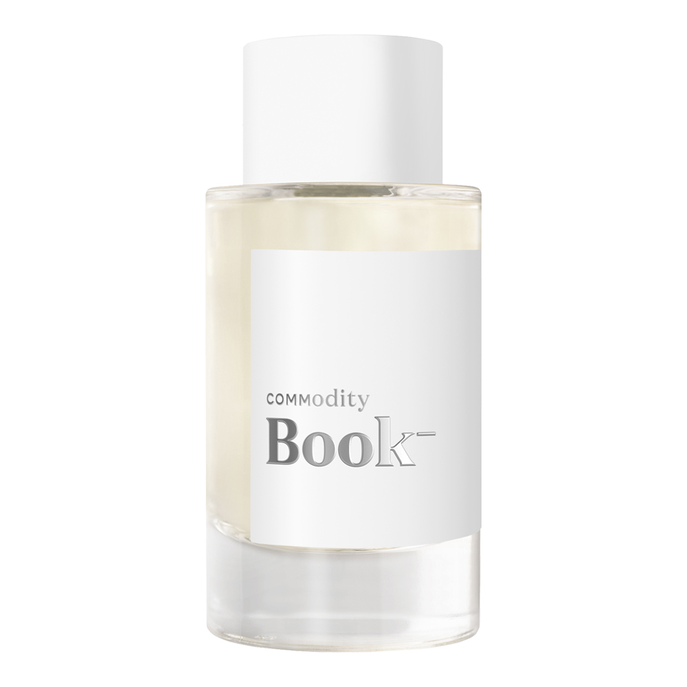 Book- Personal Eau De Parfum