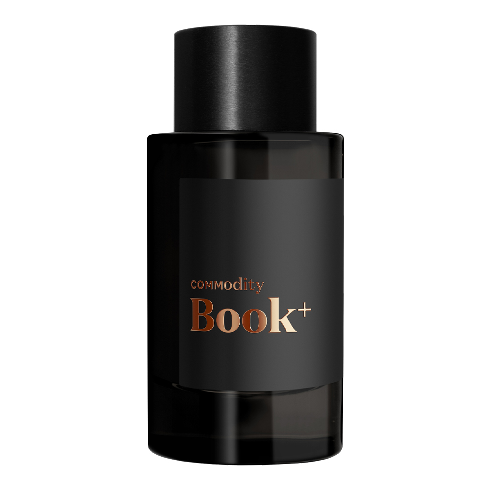 Book+ Bold Eau De Parfum
