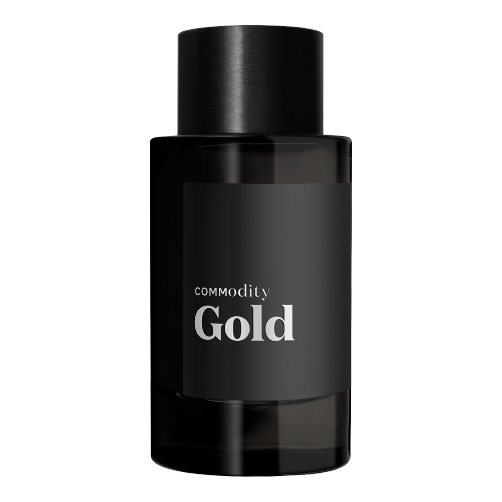 Gold Expressive Eau De Parfum