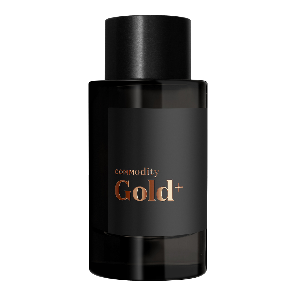 Gold+ Bold Eau De Parfum