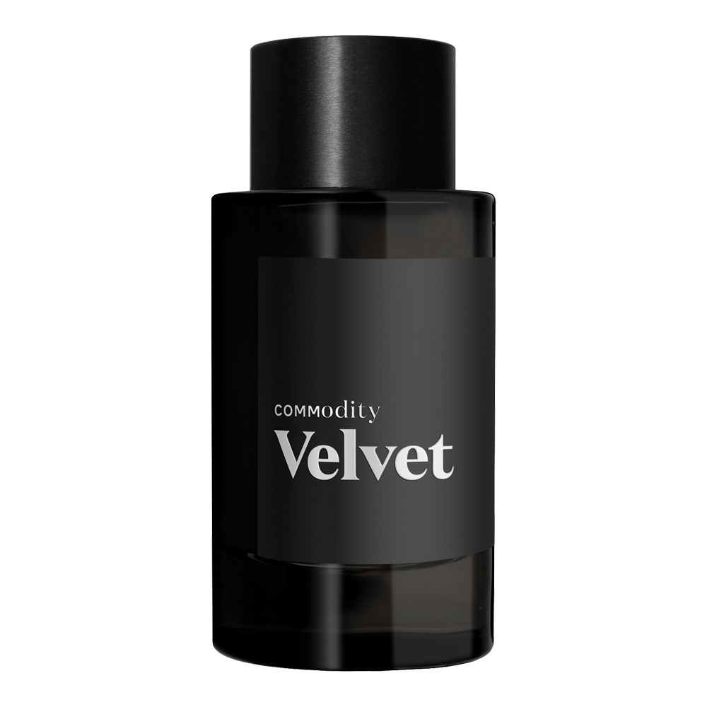 Velvet Expressive Eau De Parfum