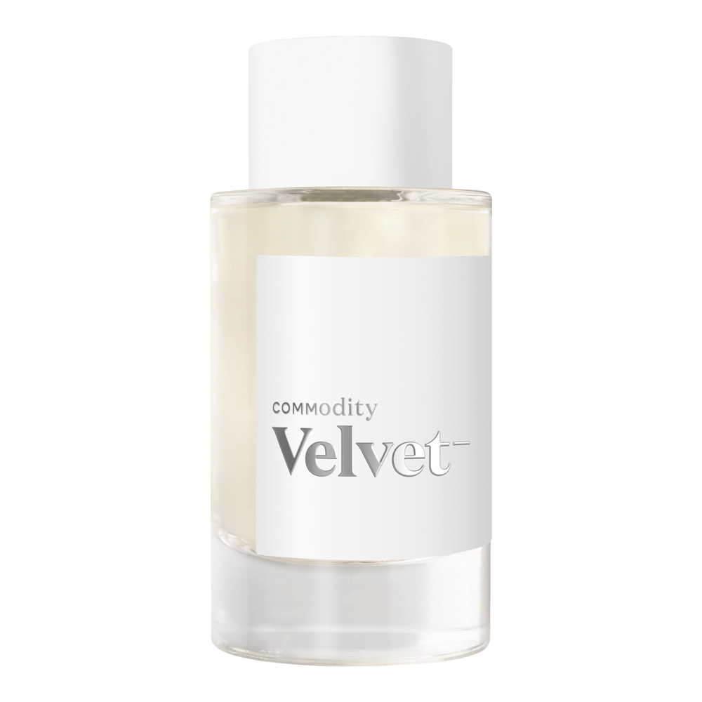 Velvet- Personal Eau De Parfum
