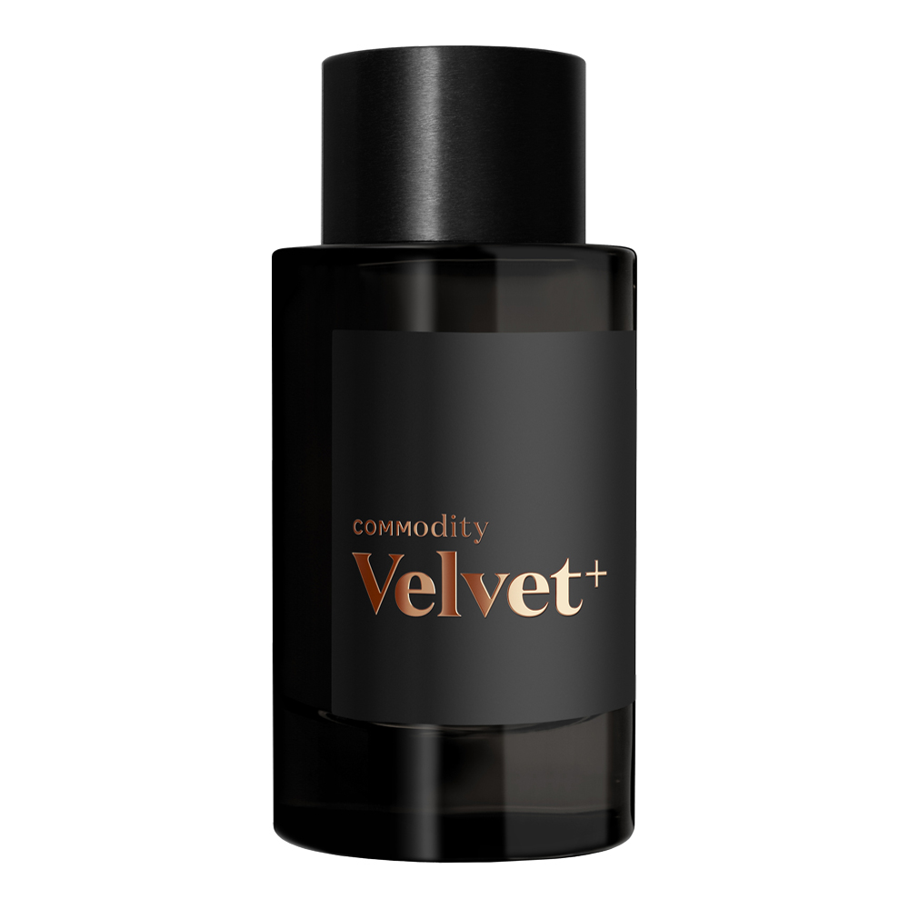 Velvet+ Bold Eau De Parfum