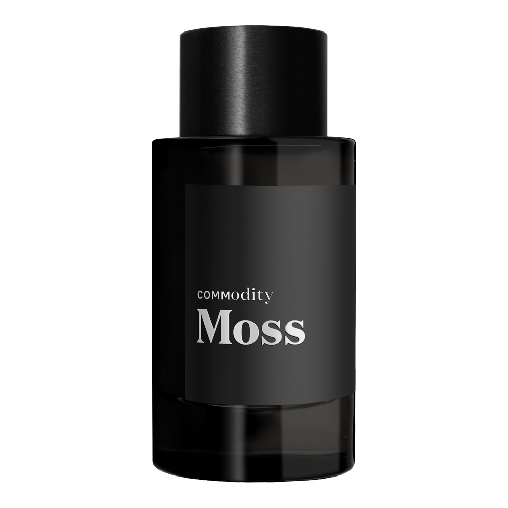 Moss Expressive Eau De Parfum