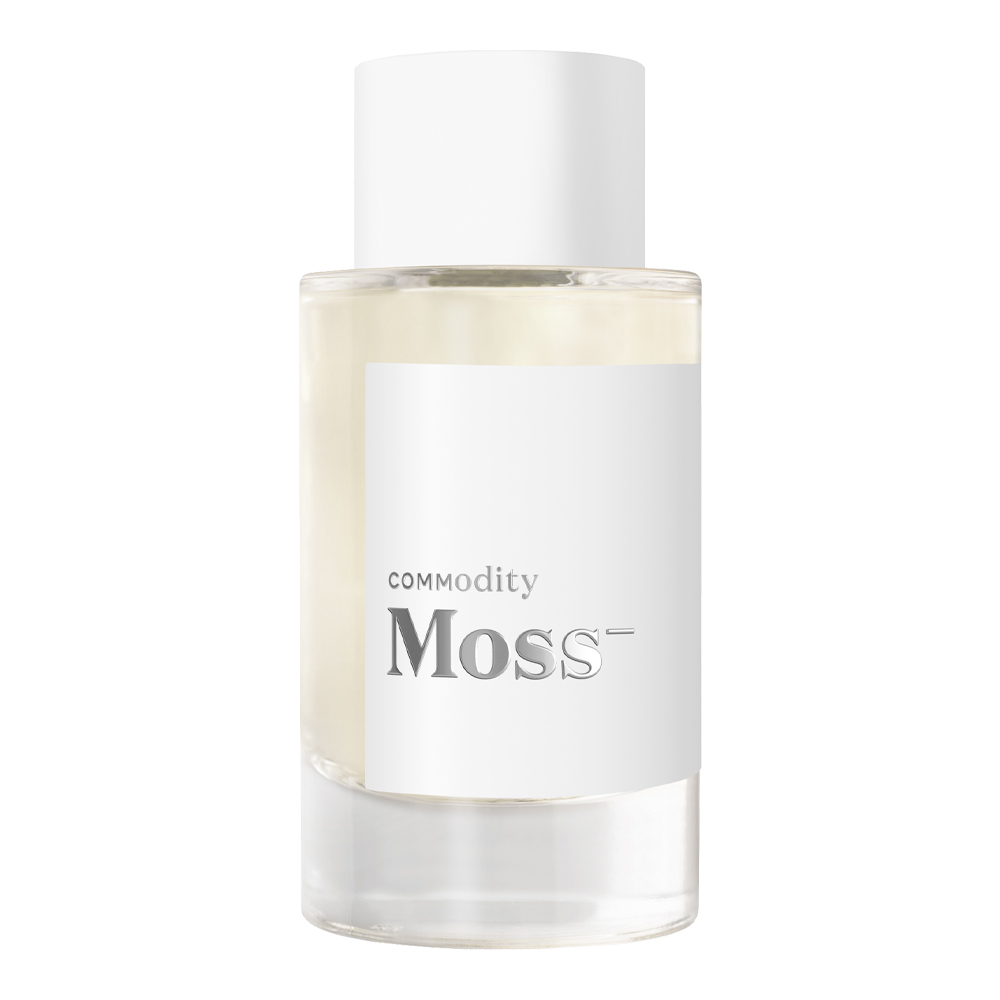 Moss- Personal Eau De Parfum