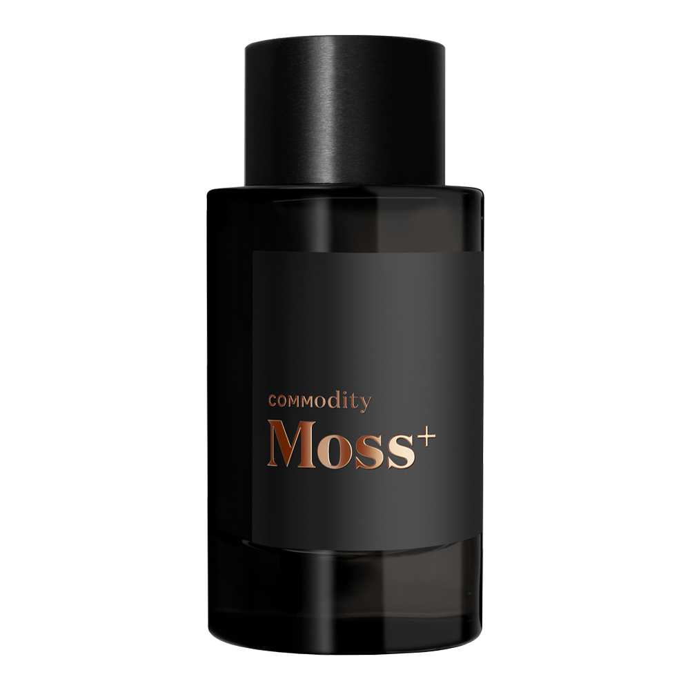 Moss+ Bold Eau De Parfum