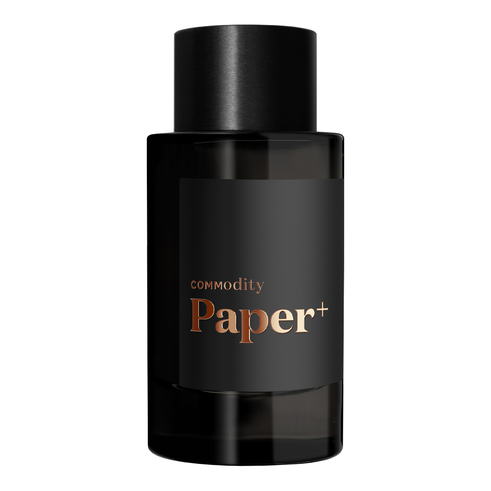 Paper+ Bold Eau De Parfum