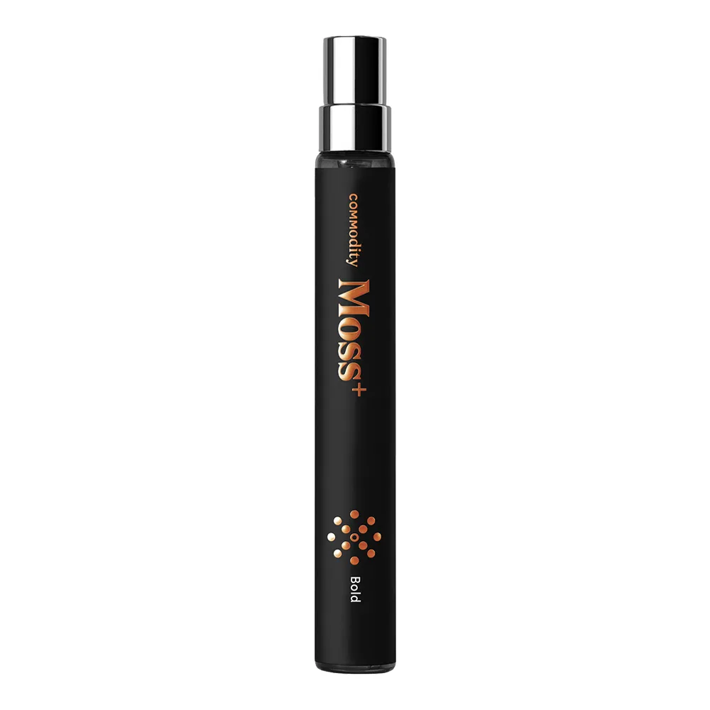 Moss+ Bold Eau De Parfum