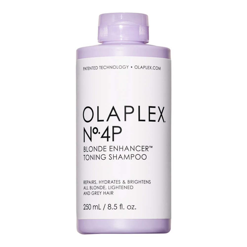 No.4P Blonde Enhancer™ Toning Shampoo