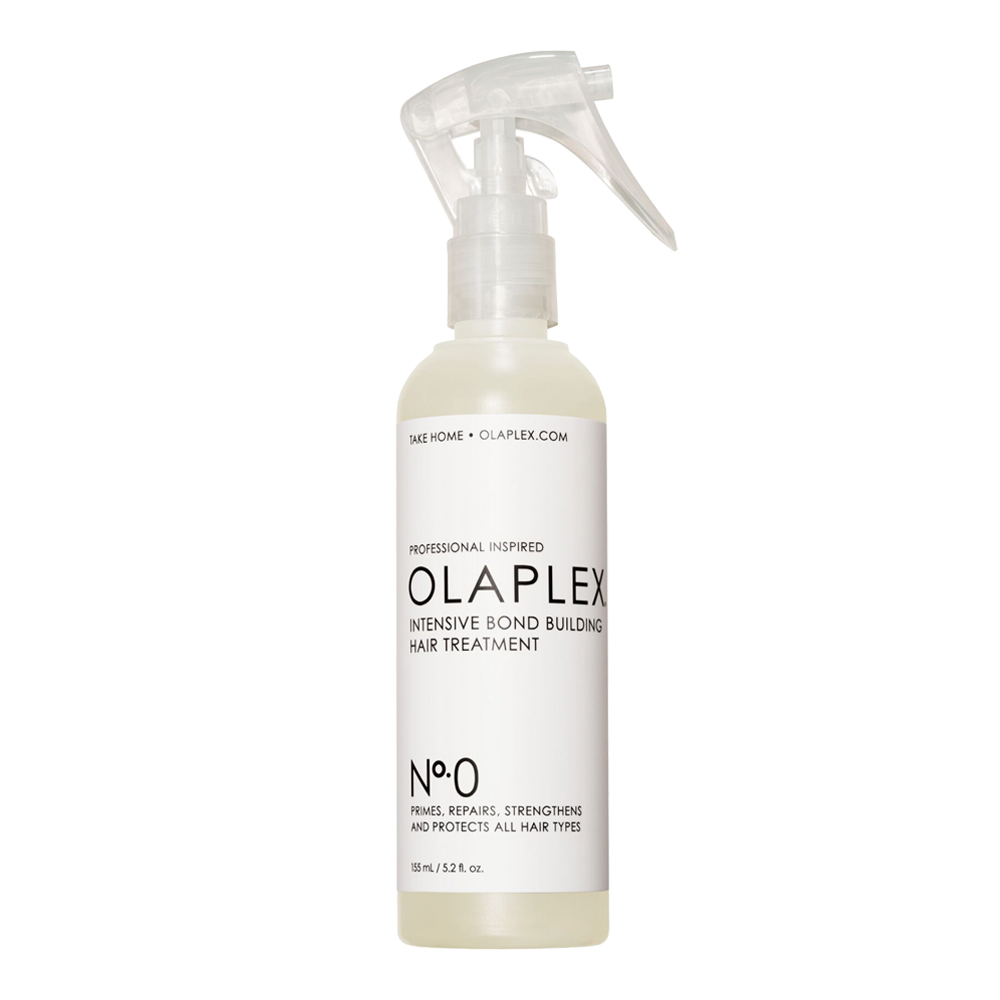 No.0 Intensive Bond Building Treatment