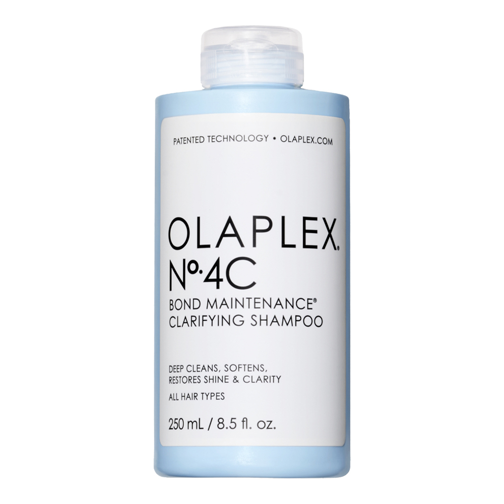 No.4C Clarifying Shampoo