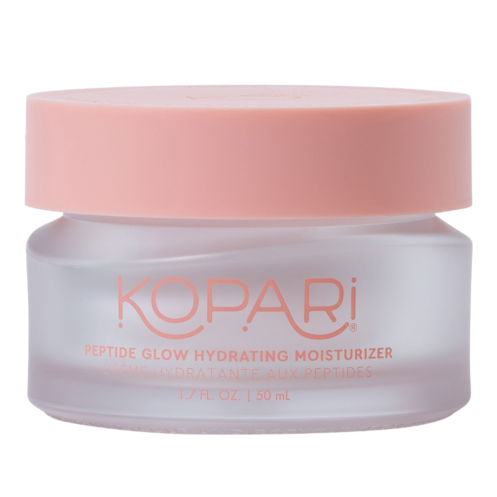 Peptide Glow Hydrating Moisturizer