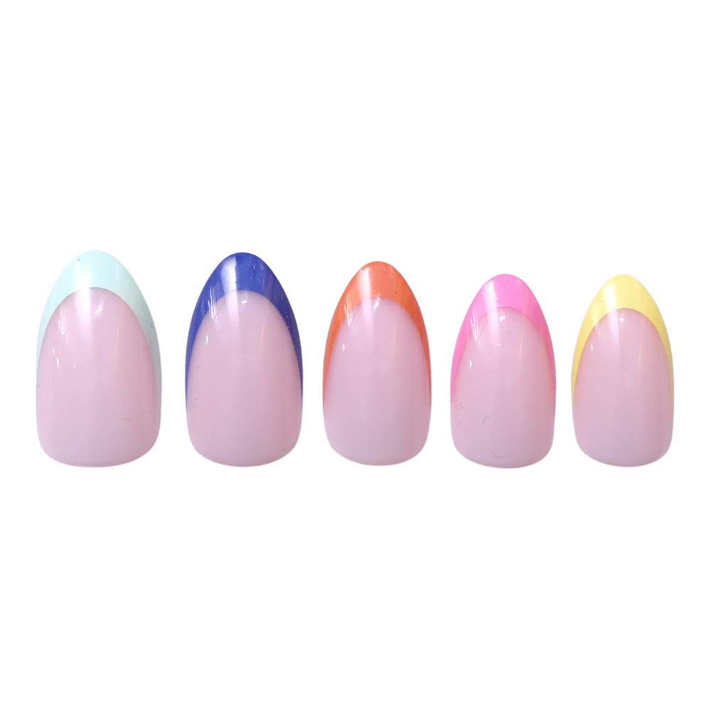 Luna Press On Nails