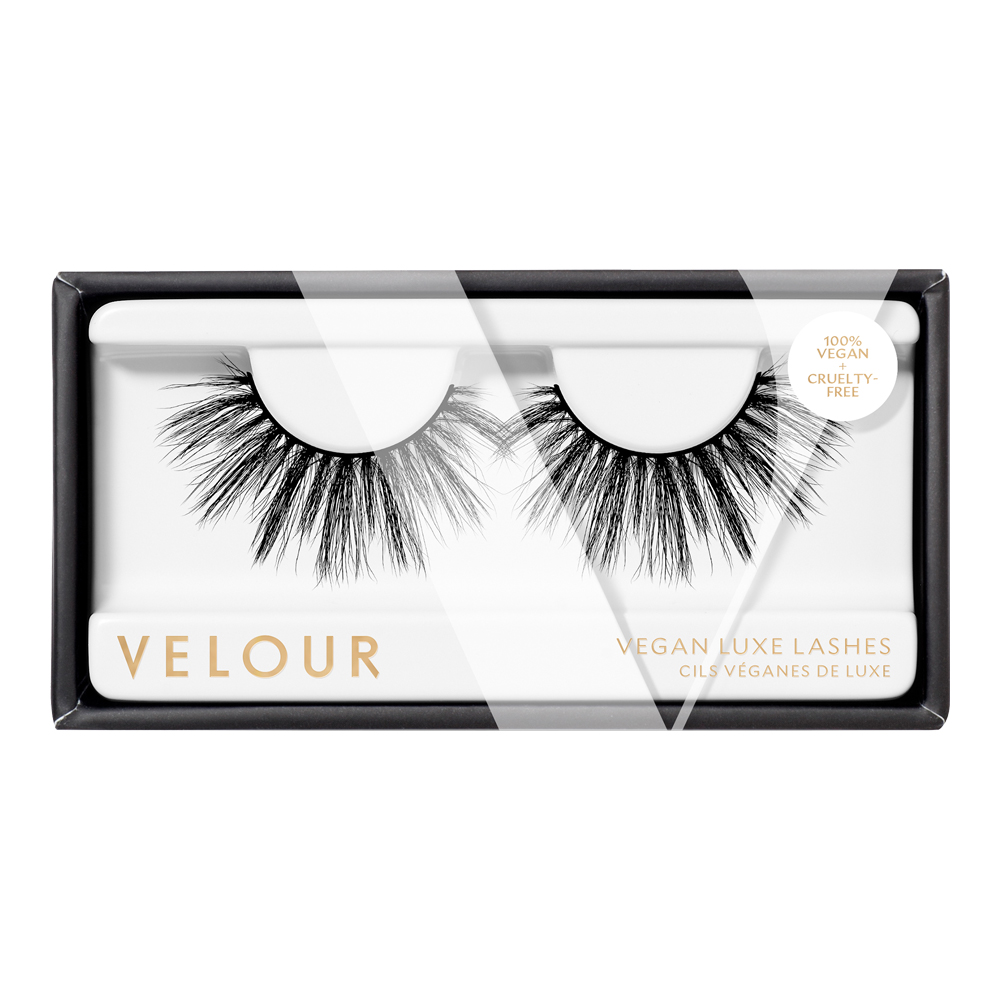 Vegan Luxe Eye Lashes Collection