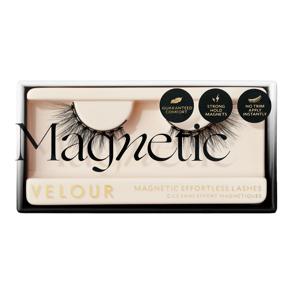 Magnetic Effortless Lashes