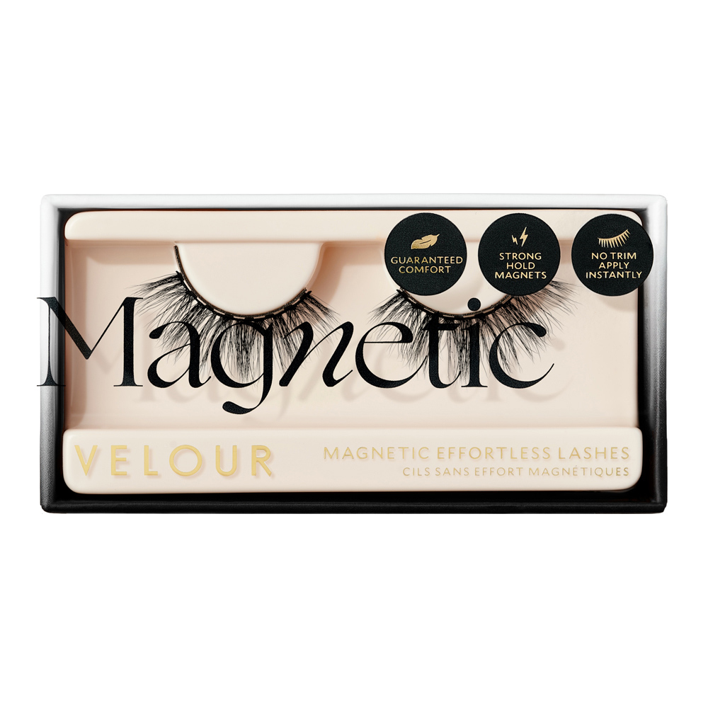 Magnetic Effortless Lashes