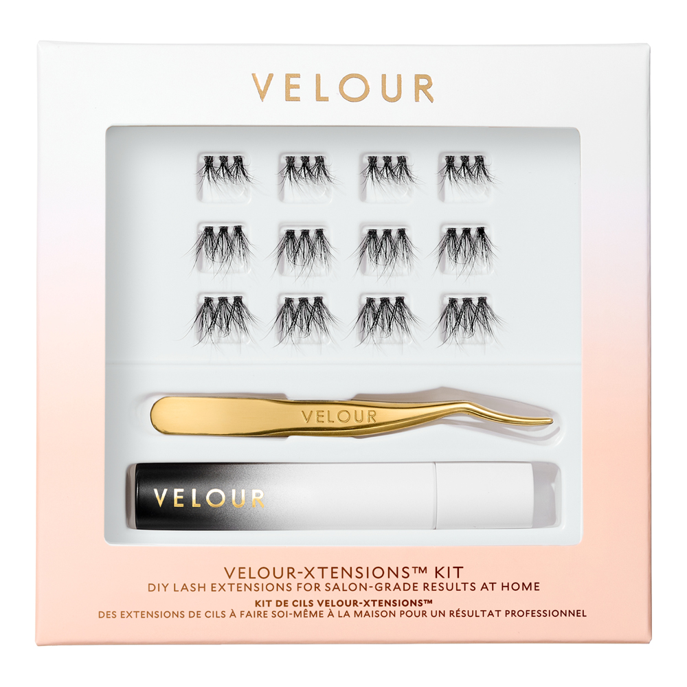 Velour-Xtensions™ Kit