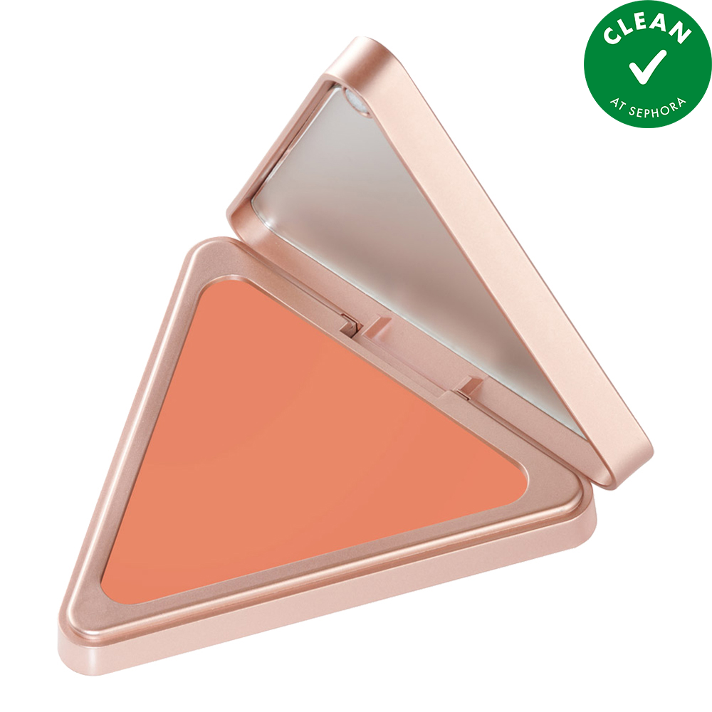 Higher Standard Satin Matte Cream Blush