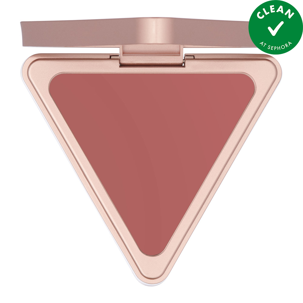 Higher Standard Satin Matte Cream Blush