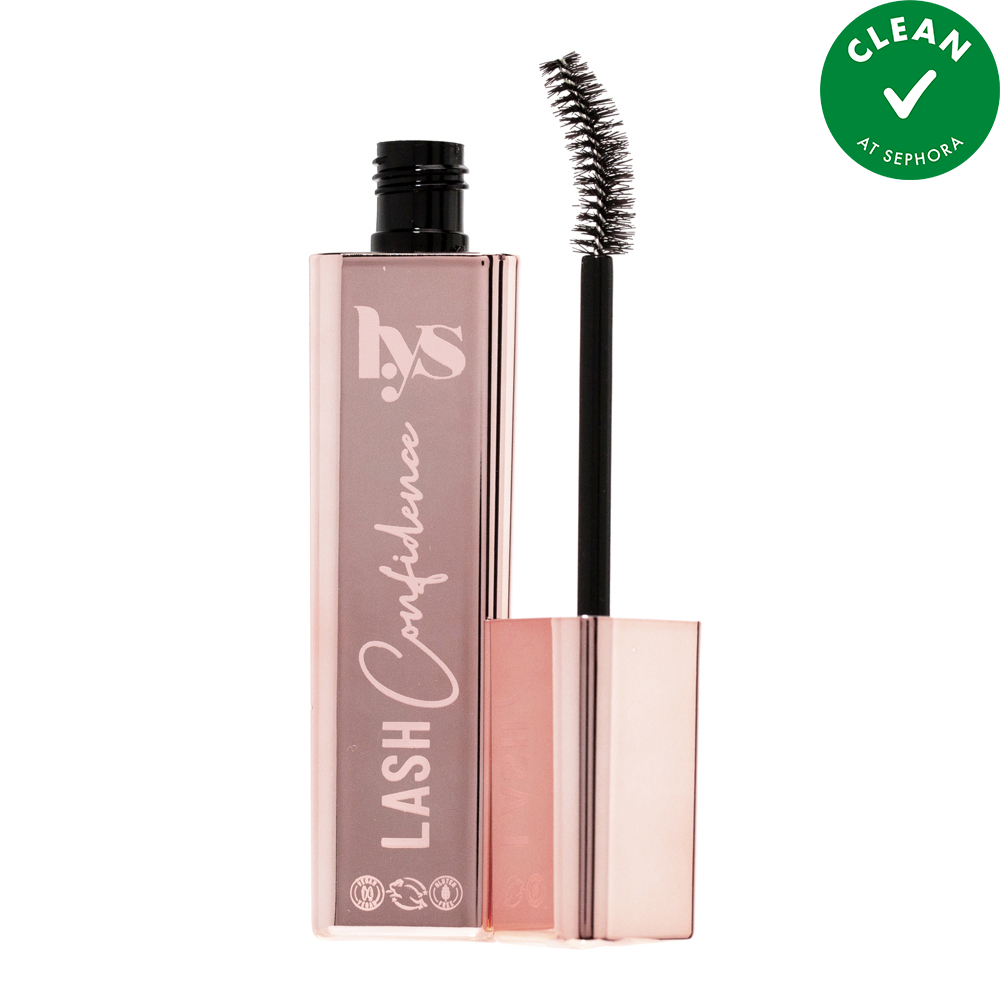 Lash Confidence Mascara