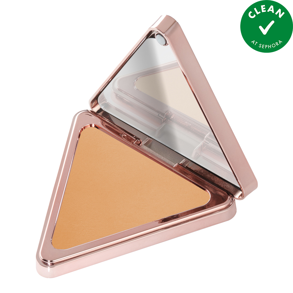 Triple Fix Translucent Pressed Setting Powder