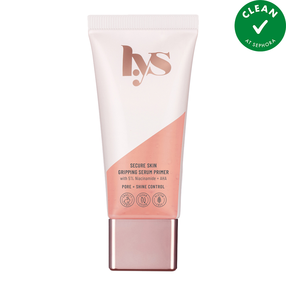 Secure Skin Gripping Serum Primer