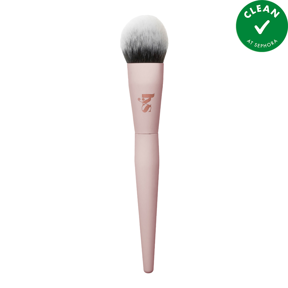 Sculpt/Bronzing Brush