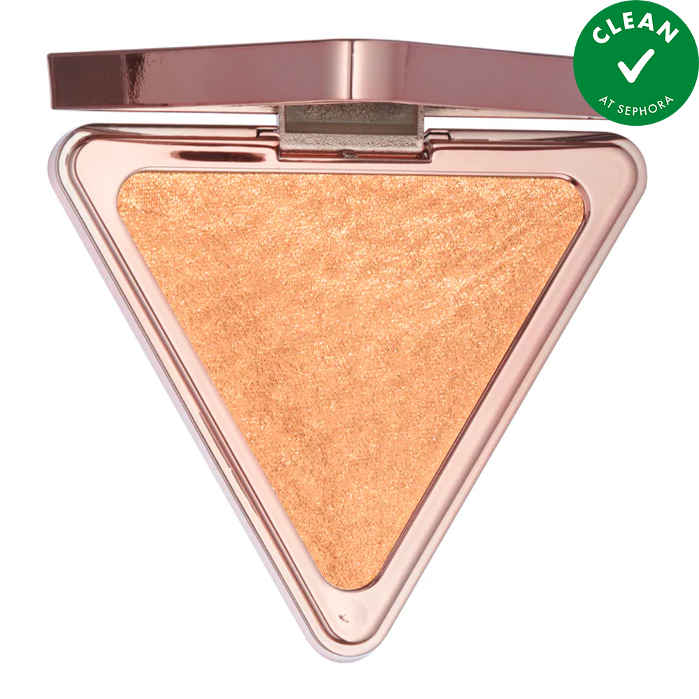 Aim High Pressed Highlighter Powder