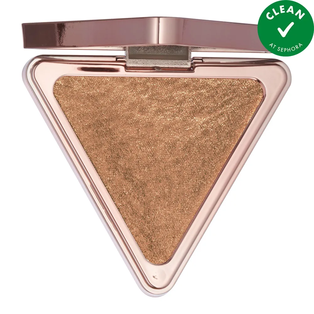 Aim High Pressed Highlighter Powder