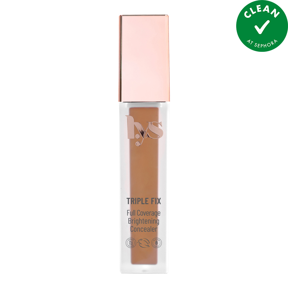 Triple Fix Brightening Concealer