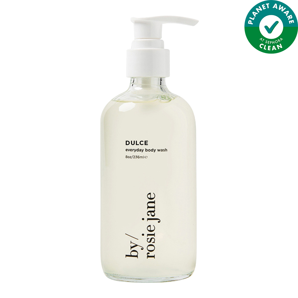 Dulce Everyday Body Wash
